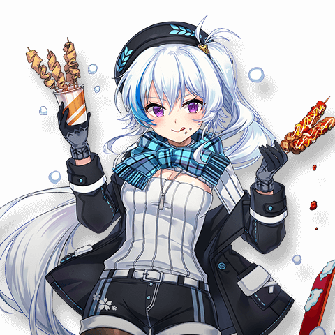 ephnel winter artwork